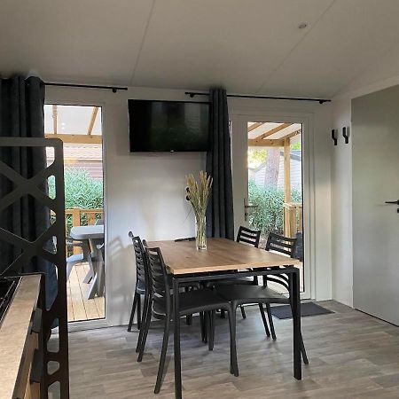 Mobil-Home 3Ch 34 M2 A Saint-Cyprien 외부 사진