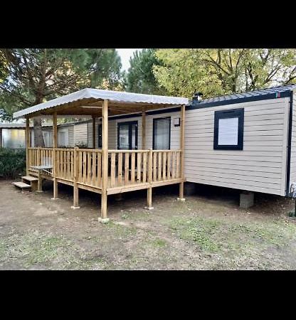 Mobil-Home 3Ch 34 M2 A Saint-Cyprien 외부 사진