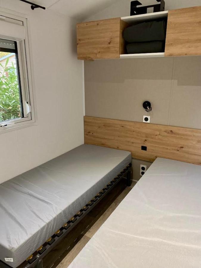 Mobil-Home 3Ch 34 M2 A Saint-Cyprien 외부 사진