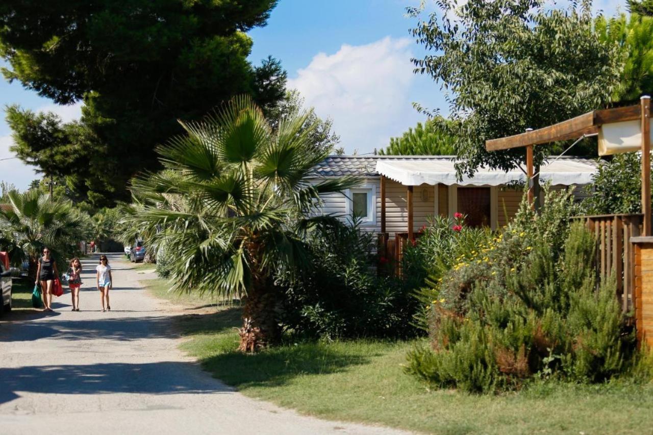 Mobil-Home 3Ch 34 M2 A Saint-Cyprien 외부 사진