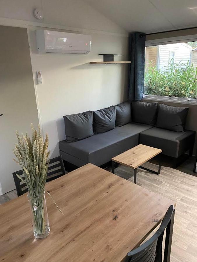 Mobil-Home 3Ch 34 M2 A Saint-Cyprien 외부 사진