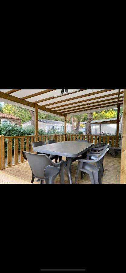 Mobil-Home 3Ch 34 M2 A Saint-Cyprien 외부 사진