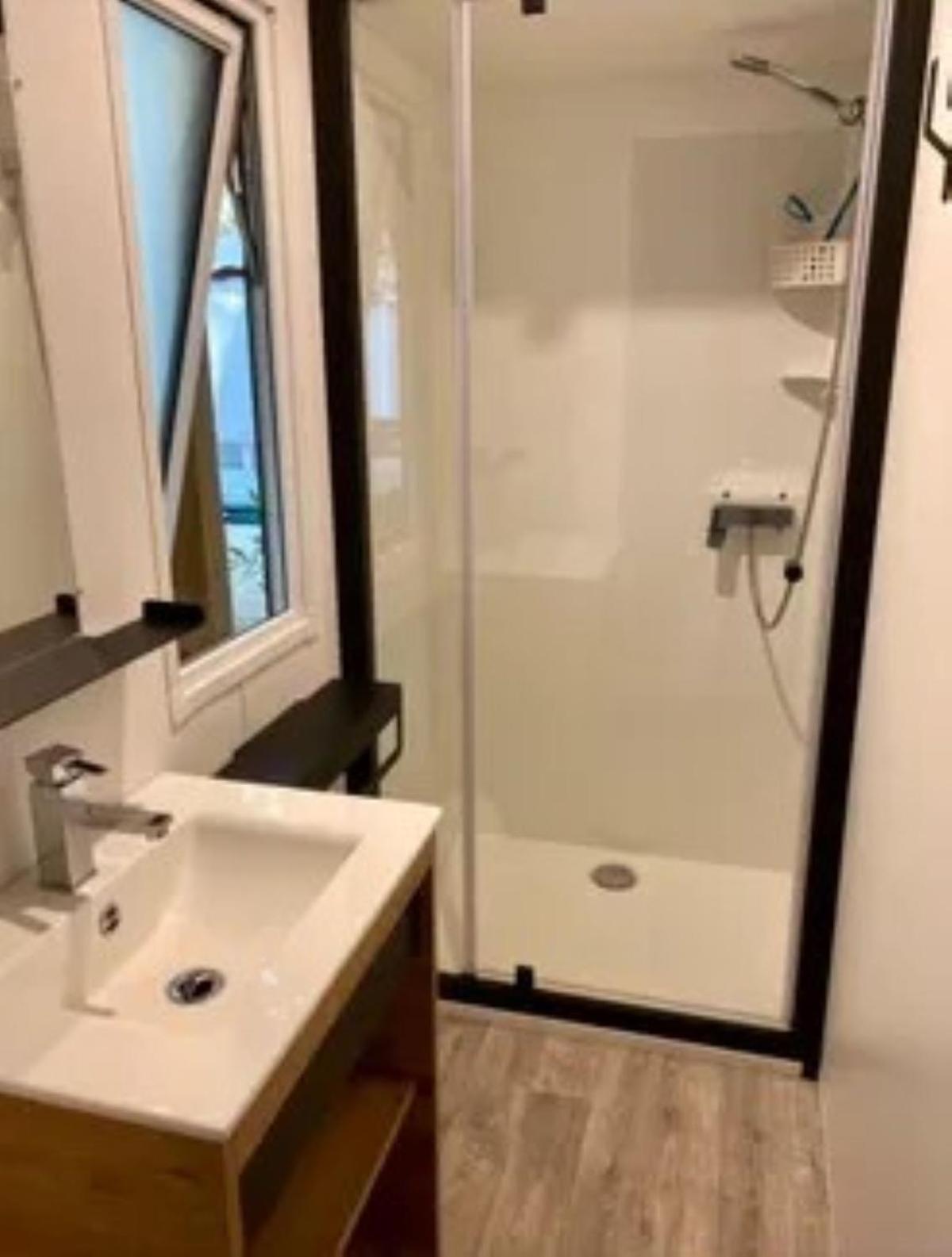 Mobil-Home 3Ch 34 M2 A Saint-Cyprien 외부 사진